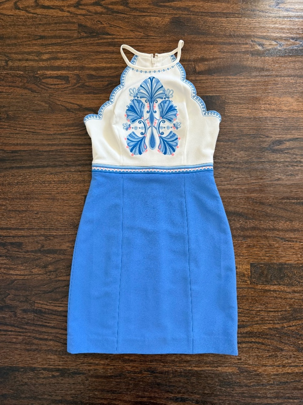 Lilly Pulitzer Addle Dress Size 00